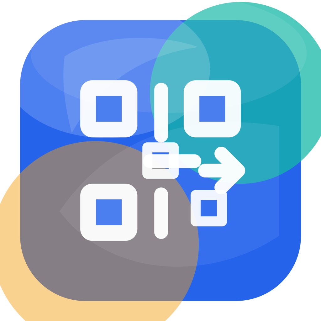 QR እና ባርኮድ ዲኮደር በመስመር ላይ