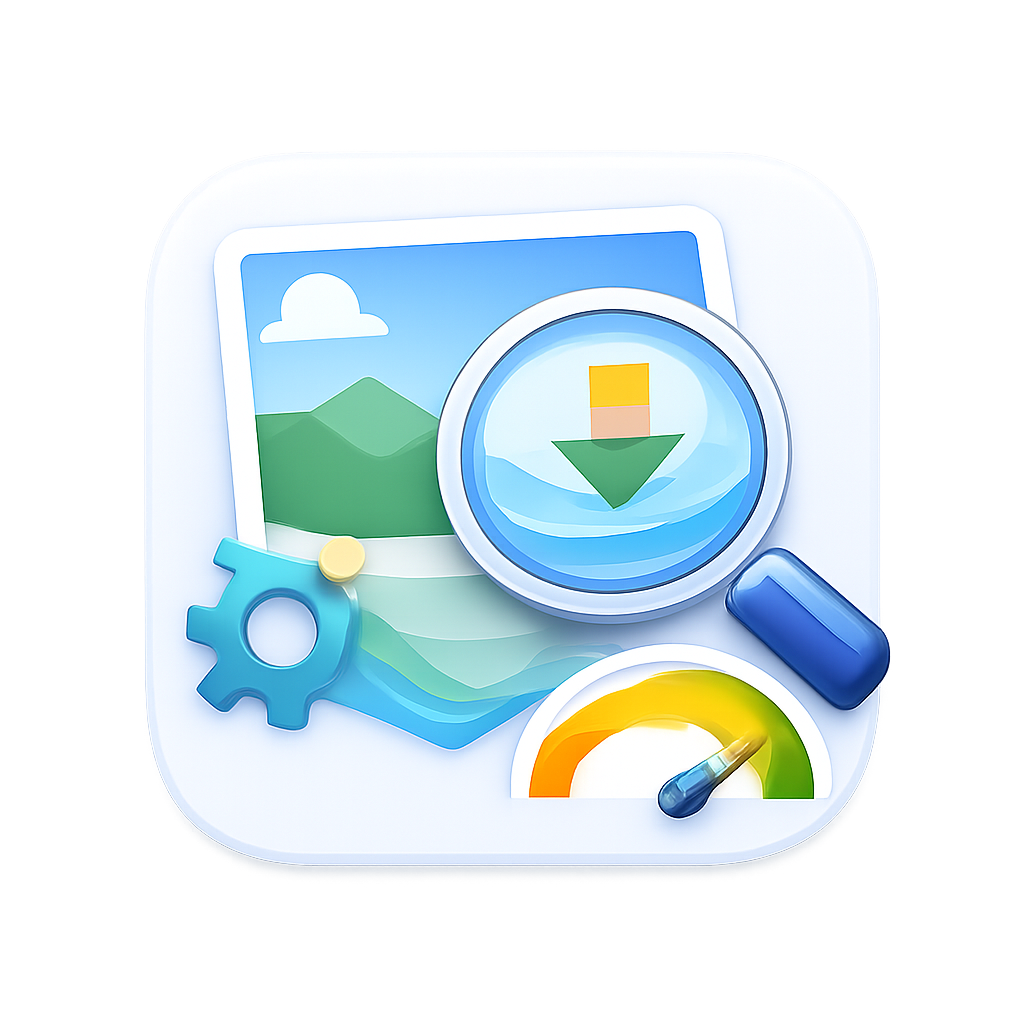 Image optimizer